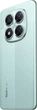 Смартфон Xiaomi Redmi Note 14 Pro 5G 12/256GB Coral Green (Global Version) (no charger) [NFC] - зображення 7