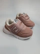 Кроссовки для девочки Jong Golf 11728-8 pink розовые р.23-15,1 см - изображение 1