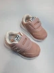 Кроссовки для девочки Jong Golf 11728-8 pink розовые р.23-15,1 см - изображение 3