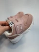 Кроссовки для девочки Jong Golf 11728-8 pink розовые р.23-15,1 см - изображение 5