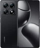 Смартфон Xiaomi 14T Pro 12/512GB Titan Black (Global Version) NFC (with charger) - зображення 1