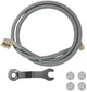 Стиральная машина узкая ARDESTO WMS-6118W - изображение 18