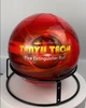Fireball (4кг) Автоматичний вогнегасник офісний для серверних шаф кулями куля AFO Fire Ball - зображення 1