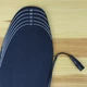 Надійні устілки з підігрівом від usb (ЮСБ) з регулюванням температури на кабелі (розмір 41-46/25-28,5 см) - зображення 4