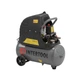Компрессор, 24 л, 1,5 кВт, 220 В, 8 атм, 206 л/мин INTERTOOL PT-0009 - изображение 2