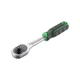 Трещотка Intertool 1/4" 72 зуба (HT-2124) - изображение 4