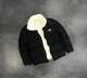 Двухсторонняя куртка The North Face водонепроницаемая GORE TEX до -25° L черный - изображение 1