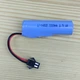Аккумулятор для игрушек на радиоуправлении 14500/1500mAh 3,7V 2p (запасная, дополнительная, сменная батарея АКБ - изображение 2