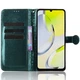 Захисний чохол Deexe Pegasus Cover для ZTE Blade A76 - Green - зображення 2