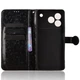 Захисний чохол Deexe Pegasus Cover для ZTE Blade A76 - Black - зображення 4