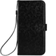 Захисний чохол Deexe Pegasus Cover для ZTE Blade A76 - Black - зображення 6