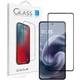 Захисне скло ACCLAB Full Glue для Motorola Moto G86 Power - Black - зображення 1