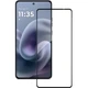 Захисне скло ACCLAB Full Glue для Motorola Moto G86 Power - Black - зображення 2