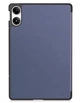 Чохол Zarmans для планшета Redmi Pad Pro 12,1", Темно-синій - изображение 3