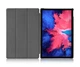 Чохол Zarmans для планшета Lenovo TAB P11 TB-J606 / Lenovo P11 Plus TB-J616, Чорний - изображение 3