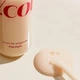 Регенерувальна сироватка з колагеном Manyo V.collagen Heart Fit Ampoule 50 мл - зображення 3