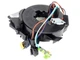 Шлейф подрулевой руля подушки безопасности Airbag улитка руля Renault Scenic 2 II Grand Scenic 2 II 7701060399 - изображение 3