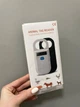 Считыватель бирок для животных, сканер микрочипов для домашних животных, универсальный считыватель RFID, поддержка EMID/FDX‑B / IS - изображение 5