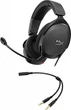 Наушники HyperX Cloud Stinger 2 Core Wired Black - изображение 8