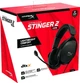 Наушники HyperX Cloud Stinger 2 Core Wired Black - изображение 9