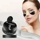 Патчі для очей Sadoer Bamboo Charcoal Starry Sky Eye Mask з Бамбуковим вугіллям 60 шт - изображение 8