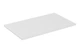 Тумба со столешницей, для ванной комнаты Adel White 60 см Comad set-adw b white 60cm белый / белый - изображение 6
