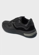 Мужские чёрные кроссовки HARMONT&BLAINE 41 (EFM252.050.A40.A4-41) - изображение 2