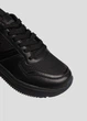 Мужские чёрные кроссовки HARMONT&BLAINE 41 (EFM252.050.A40.A4-41) - изображение 6