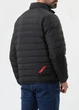 Мужской чёрный пуховик AFTER LABEL XL (SEATTLEP048-999-XL) - изображение 7