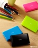 Жесткий диск Apacer AC235 500GB 5400rpm 8MB AP500GAC235P-1 2.5" USB 3.1 External Pink - изображение 2