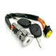 Замок зажигания GP Renault Duster (7701471220) - изображение 1