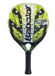 Ракетка для падела, падел-тенниса Babolat Counter Viper, желтая - изображение 1