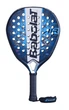 Ракетка для падела, падел-тенниса Babolat Air Veron 2025, синяя - изображение 1