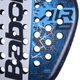 Ракетка для падела, падел-тенниса Babolat Air Veron 2025, синяя - изображение 5