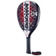 Ракетка для падела, падел-тенниса Babolat Technical Viper 2.5 2025, черная/красная - изображение 2