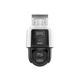 PTZ камера 4MP Hikvision DS-2SE3C404MWG-E/14 (2.8 мм) - зображення 1