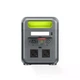 Зарядна станція Fossibot F1200 1024Wh | 1200W | LiFePO4 - зображення 4