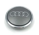 Колпачок Audi заглушка на литые диски 69mm 8T0601170A Оригинал - изображение 1