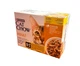 Влажный корм для взрослых кошек Purina Cat Chow Adult кусочки в желе с курицей и цуккини, мультипак (10 шт по 85 г) - изображение 2