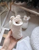 Зимние детские ботиночки с милыми ушками 25 (10959) - изображение 3