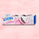 Печиво Oreo Thins Sugar Free Rose рожеві з ароматом троянди 95 г - зображення 2