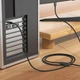 Кабель-подовжувач HOCO US13, HDMI male to HDMI female, 1m, black - зображення 7
