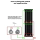 Корпус повербанка DIY BQ-S21PD/S87PD-V1, 22.5W, под АКБ 4x21700, 2xUSB-A, Type-C in/out, Lightning in, BLACK-TRANSPARENT - изображение 4