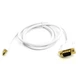 Кабель Mini DisplayPort to VGA - M/M - зображення 2