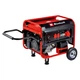 Generator benzynowy Einhell TC-PG 55/E5 3600/5500 W 4152562 (4006825644159) - obraz 1