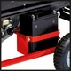 Generator benzynowy Einhell TC-PG 55/E5 3600/5500 W 4152562 (4006825644159) - obraz 2