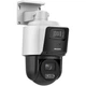 PTZ відеокамера Hikvision DS-2SE3C404MWG-E/14 (2.8мм) TandemVu - зображення 2