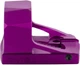 Прицел коллиматорный Shield RMSx Glass Edition 3.25 MOA Violet - изображение 6