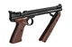 Пістолет пневматичний Crosman "American Classic" кал.4,5 мм (1002839) - изображение 3