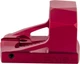 Прицел коллиматорный Shield RMSx Glass Edition 3.25 MOA Red - изображение 5